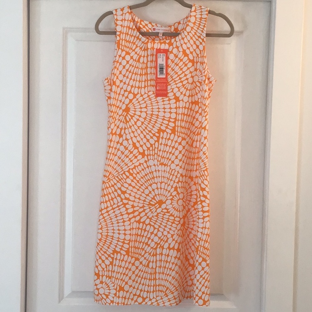 NWT Jude Connally Dress